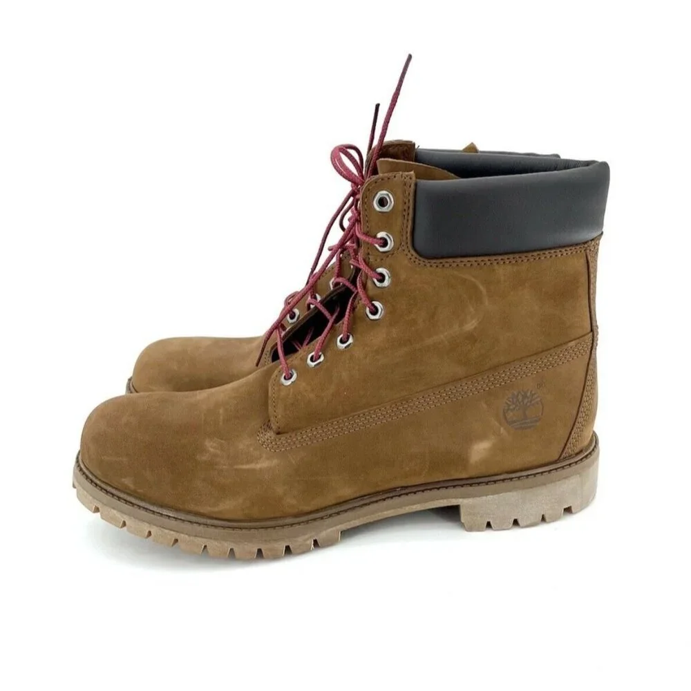 Timberland Men's 6